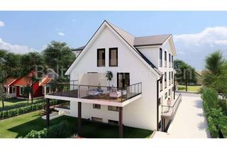 Wohnung kaufen in 23746 Kellenhusen, Ferienwohnung in einem komplett sanierten Haus mit Wärmepumpe!- nur ca. 500 m zum Ostseestrand -