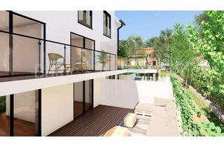 Wohnung kaufen in 23746 Kellenhusen, Ferienwohnung mit Neubaucharakter, inkl. Wärmepumpe!- nur ca. 500 m zum Ostseestrand -