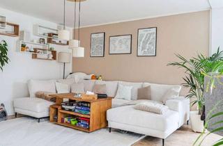 Wohnung kaufen in 86633 Neuburg, Wohnen an der Donau – stilvolle 2,5-Zimmer-Wohnung in bester Lage