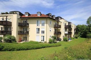 Wohnung kaufen in 83278 Traunstein, Charmantes 1,5 Zimmer-App. im Erdgeschoss in ruhiger Wohnlage von Traunstein mit Süd-Ostterrasse!