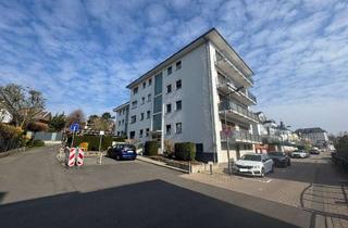 Wohnung kaufen in 60388 Bergen-Enkheim, TOP! Tolle Dachgeschosswohnung mit Skylineblick!