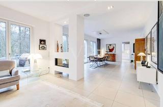 Penthouse kaufen in 61440 Oberursel, Luxus-Penthouse im Grünen mit U-Bahn-Anschluss