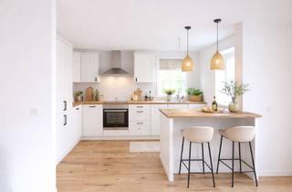 Wohnung kaufen in 01445 Radebeul, Große 5-R-Whg, komplette Modernisierung mit Balkon & STP