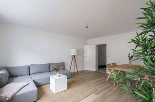 Wohnung kaufen in 74206 Bad Wimpfen, Modernisierte 3-Zi.-Whg. in energetisch saniertem MFH - wenige Meter von der Lidl-Zentrale entfernt!