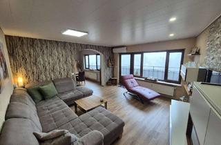 Penthouse kaufen in 61184 Karben, Penthouse mit tollem Westblick bis in den Taunus