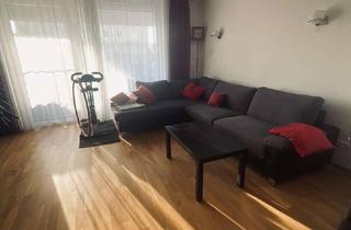 Wohnung kaufen in 71088 Holzgerlingen, Wohnen auf einer Ebene - Ihr neues Zuhause mit Gartenflair
