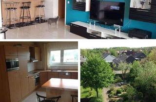 Wohnung kaufen in Spreewaldweg, 48308 Senden, Gepflegte 4-Zimmer-Wohnung mit Balkon, Garage & hochwertiger Ausstattung in ruhiger Lage von Senden