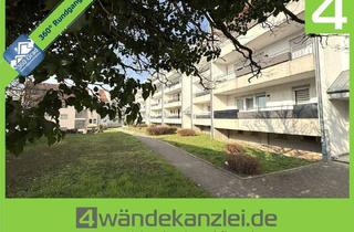 Wohnung kaufen in 55232 Alzey, Gepflegt & gut vermietet