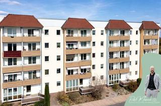 Wohnung kaufen in 39128 Neustädter Feld, Attraktive Wohnung mit Südbalkon & solider WEG – ideal für Eigennutzer & Anleger