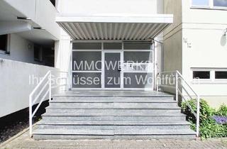 Wohnung kaufen in 50226 Frechen, Schöne, großzügige und helle 3 Zimmer Wohnung in zentraler + familienfreundlicher Lage von Frechen!