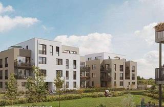 Wohnung kaufen in Marmorweg, 04683 Naunhof, Platz für die ganze Familie: 5-Zimmer-Wohnung mit Terrasse und Gartenanteil