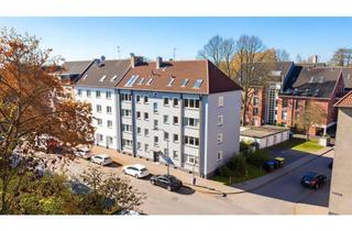 Wohnung kaufen in 45888 Bulmke-Hüllen, Zwei Wohnungen in gepflegter Einheit