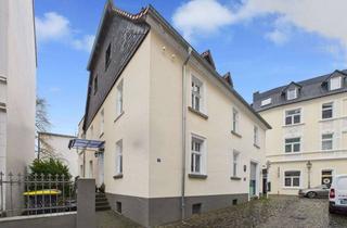 Wohnung kaufen in 58511 Lüdenscheid, Exklusive Kapitalanlage mit steuerlichem Hebel: Denkmalgeschützte Effizienz in Lüdenscheid