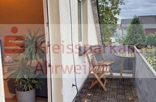 Wohnung kaufen in 53424 Remagen, Helle Eigentumswohnung in guter Wohnlage