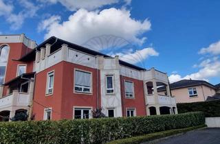 Penthouse kaufen in 65550 Limburg, Limburg: Wohnen über den Dächern der Stadt-Penthousewohnung der Extraklasse mit Garagen