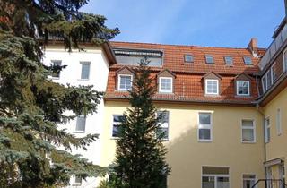 Wohnung kaufen in 13467 Hermsdorf, Dachgeschoss-Maisonette! Bezugsfrei!