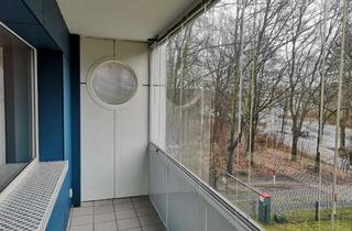 Wohnung kaufen in Gutschmidtstraße 46, 12359 Britz, Helle 2-Zimmer-Wohnung im 1. OG mit Balkon in Berlin-Britz