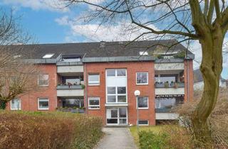 Wohnung kaufen in 24113 Molfsee, Ihr Kapital in beliebter Lage