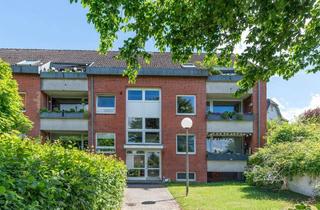 Wohnung kaufen in 24113 Molfsee, Ihr Kapital in beliebter Lage