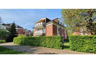 Wohnung kaufen in 46145 Tackenberg, „Stadtvillenviertel Timmerhausacker“ exklusive Eigentumswohnung großzügig - hell und offen