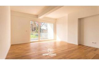 Wohnung kaufen in 23879 Mölln, „Provisionsfrei! Modernes Wohnen am Wasser – Kernsaniertes 2-Zimmer-Apartment mit Loggia“