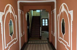 Wohnung kaufen in Markelstraße, 12163 Steglitz, 4 Zimmer fastSchlossstrasse Steglitz mit Wohnküche, Garten,Wintergarten und 2 Zimmern mit Hochbetten