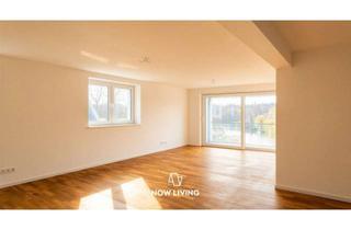 Wohnung kaufen in 23879 Mölln, Provisionsfrei! Stilvolles Wohnen am See: Hochwertige 4-Zimmer-Wohnung mit zwei Bädern und Loggien