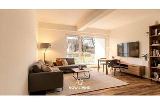 Wohnung kaufen in 23879 Mölln, „Provisionsfrei ! Exklusiver Erstbezug: Hochwertig sanierte 1-Zimmer Wohnung am See“