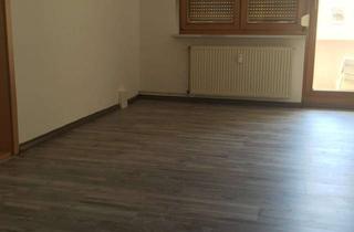 Wohnung kaufen in Baustraße 51, 17109 Demmin, Erstbezug nach Sanierung: Charmante Wohnung in Demmin