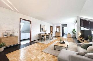 Wohnung kaufen in 89160 Dornstadt, Helle 3-Zimmer-Wohnung mit Wintergarten und Garage