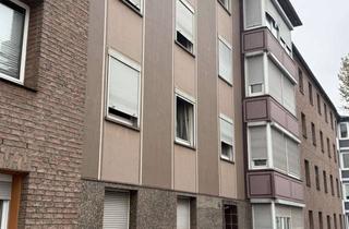 Wohnung kaufen in 45881 Schalke, Charmante 1-Zimmer Wohnung in Gelsenkirchen-Schalke