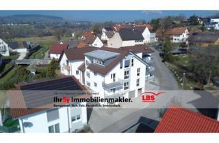 Wohnung kaufen in 78234 Engen, Erstbezug in modernen Neubau