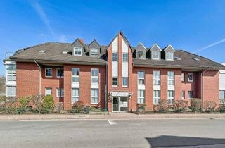 Wohnung kaufen in 27809 Lemwerder, Schöne Eigentumswohnung zur Selbstnutzung oder Vermietung in Lemwerder