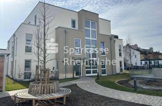Wohnung kaufen in 55543 Bad Kreuznach, Moderne Neubauwohnung im Herzen der Stadt