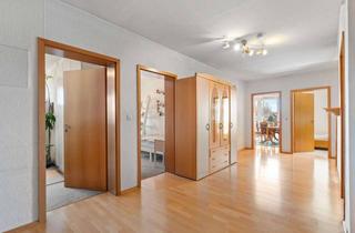 Wohnung kaufen in 87437 Lenzfried, Vermietete 4-Zimmer-Wohnung als Kapitalanlage in Kempten-Lenzfried