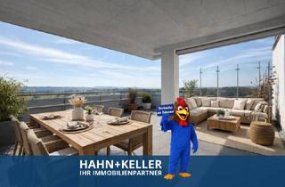 Wohnung kaufen in 73770 Denkendorf, Für gehobene Ansprüche! Exklusive 5 Zimmer-Maisonette-Wohnung mit Traumhafter Dachterrasse!