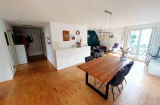 Wohnung kaufen in 74211 Leingarten, Lichtdurchflutete 4,5-Zimmer-Wohnung