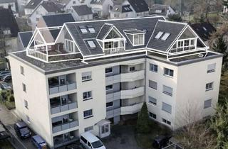 Wohnung kaufen in 73730 Esslingen, 3 Wohneinheiten - Genehmigte Dachaufstockung mit Baufreigabe!