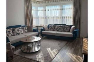 Wohnung kaufen in Kurt-Schumacher-Ring 15, 38226 Lebenstedt, Eine sehr Lichtdurchflutete 3-Zimmer Wohnung mit 75 m² in Salzgitter - Lebenstedt