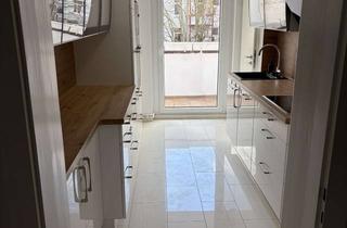 Wohnung kaufen in Sonnenweg 23, 30171 Südstadt, Perle der Südstadt – Modernisierte 3-Zimmer-Wohnung mit Balkon in Toplage von Hannover