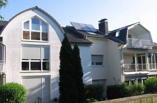 Wohnung kaufen in Neue Rheingaustraße, 55129 Hechtsheim, "Haus im Haus"-3 Zimmer-Eigentumswohnung mit Kamin, Terrasse und Gartenmitbenutzung in Weinbergsnähe