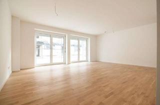 Wohnung kaufen in 96052 Bamberg, Modernes Reihenmittelhaus inkl. Einbauküche auf dem Schaeffler Areal