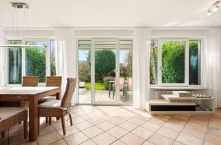 Wohnung kaufen in 88662 Überlingen, Ansprechende 3 Zimmer Maisonettewohnung in attraktiver und seenaher Lage mit Gartenanteil