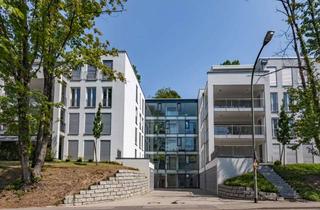 Wohnung kaufen in 76534 Lichtental, Modernes Wohnen im Grünen – Komfortable 3-Zimmer-Wohnung nahe Lichtentaler Allee