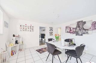 Wohnung kaufen in 71737 Kirchberg, Viel Platz zum Leben: 4-Zimmer-Wohnung mit ca. 94 m² in gepflegtem Mehrfamilienhaus