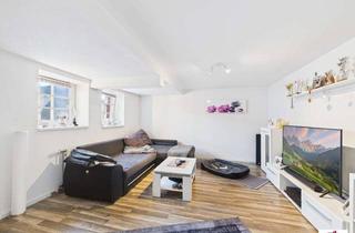 Wohnung kaufen in 71737 Kirchberg, Viel Platz zum Leben: 4-Zimmer-Wohnung mit ca. 94 m² in gepflegtem Mehrfamilienhaus