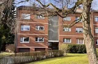 Wohnung kaufen in Moselstraße 18, 40822 Mettmann, 2-3 Zimmer | viel Platz | richtig großer Balkon