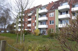 Wohnung kaufen in 21614 Buxtehude, Solides Anlageobjekt in guter Lage