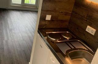 Wohnung kaufen in Vaalser Straße 304b, 52074 Aachen, Ohne Makler! Renditestarke 1,5-Zimmer Wohnung in Aachen!