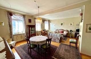 Wohnung kaufen in 67063 Ludwigshafen, Geschmackvolle 3 ZKBB mit Gartenbenutzung in angenehmer Hausgemeinschaft